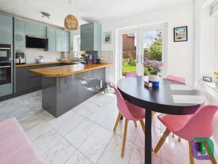 Abbeydore Grove, Monkston, Image 6