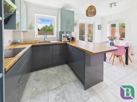 Abbeydore Grove, Monkston, Image 7