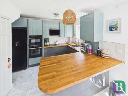 Abbeydore Grove, Monkston, Image 8