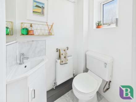Abbeydore Grove, Monkston, Image 9