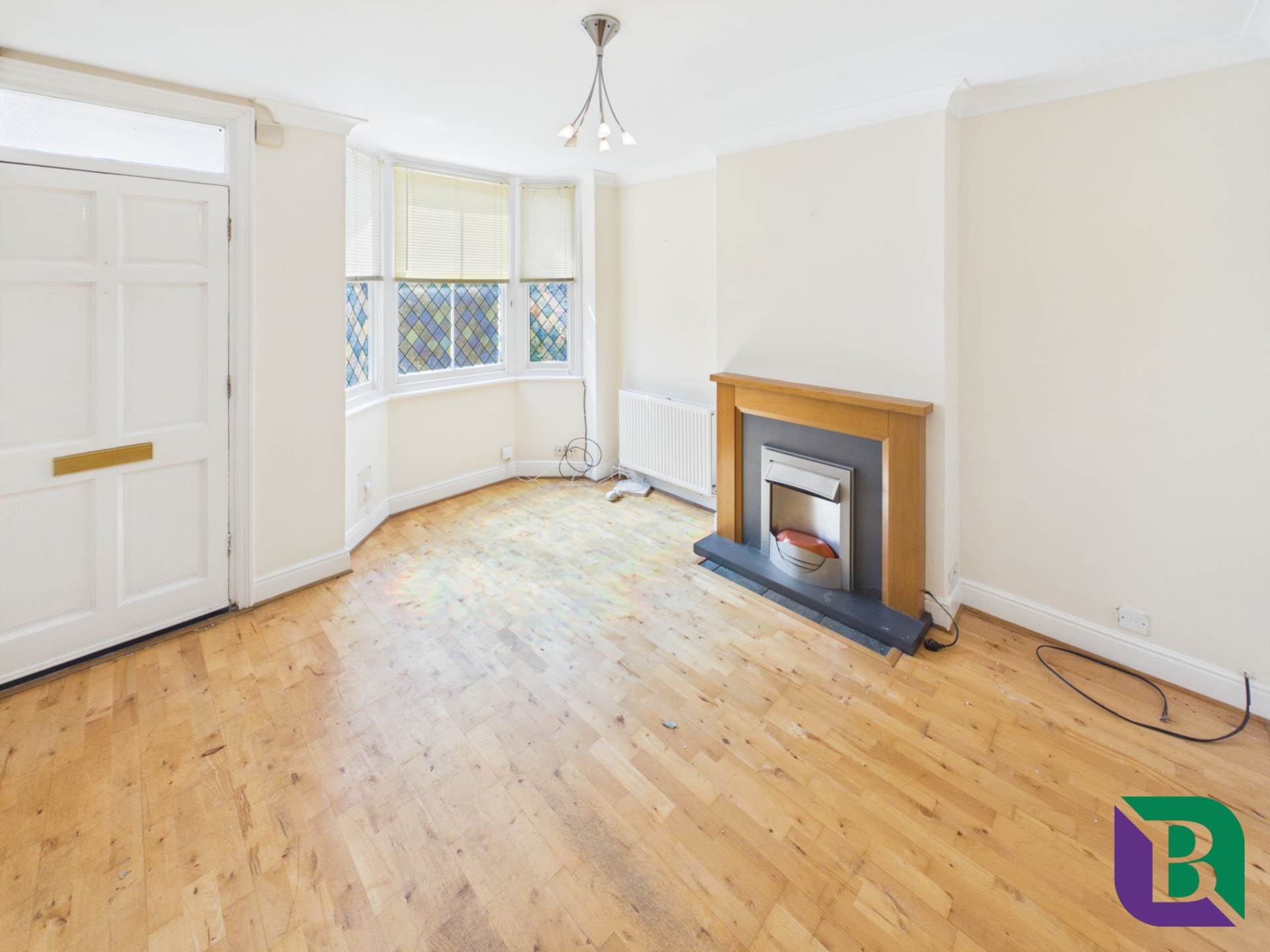 The Leys, Woburn Sands, Image 3