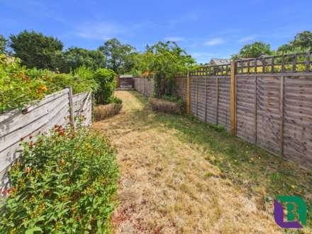 The Leys, Woburn Sands, Image 10