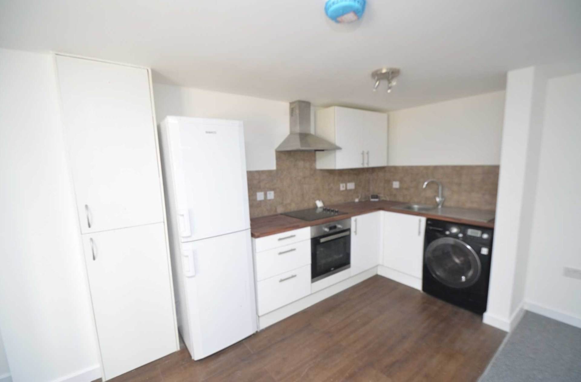Queensway, Milton Keynes, Image 3