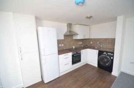 Queensway, Milton Keynes, Image 3