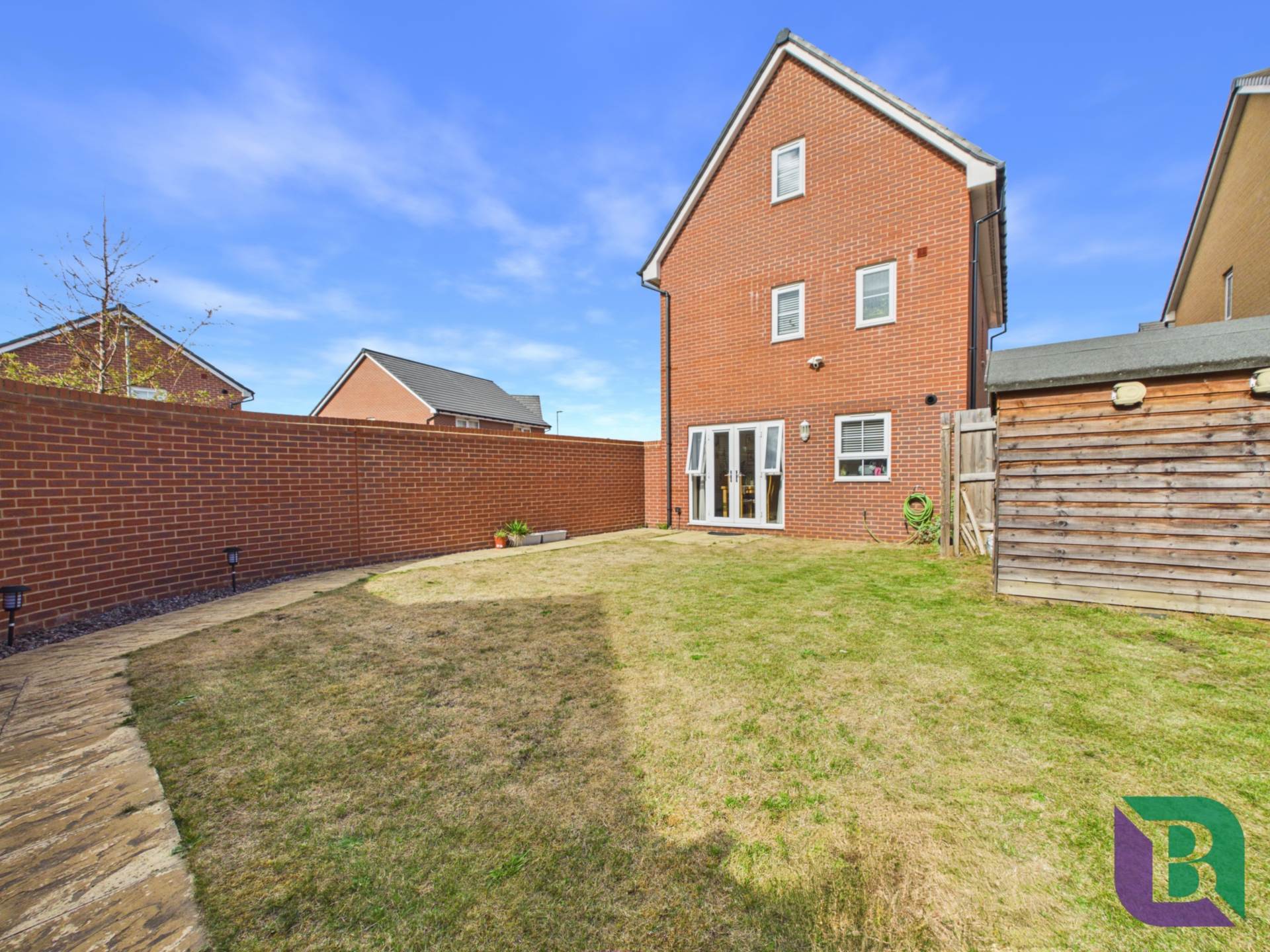 Bolebec Avenue, Milton Keynes, Image 17