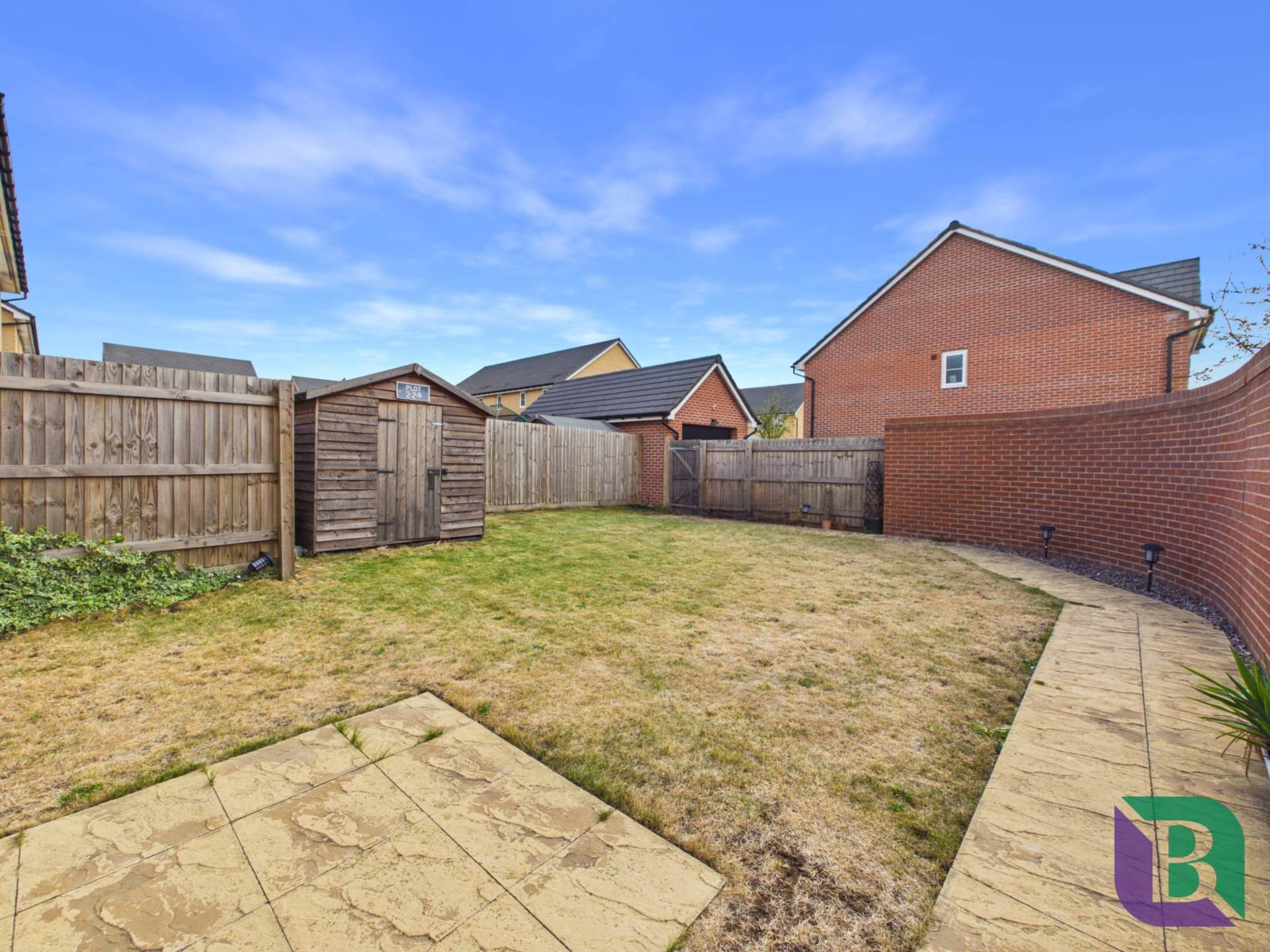 Bolebec Avenue, Milton Keynes, Image 18