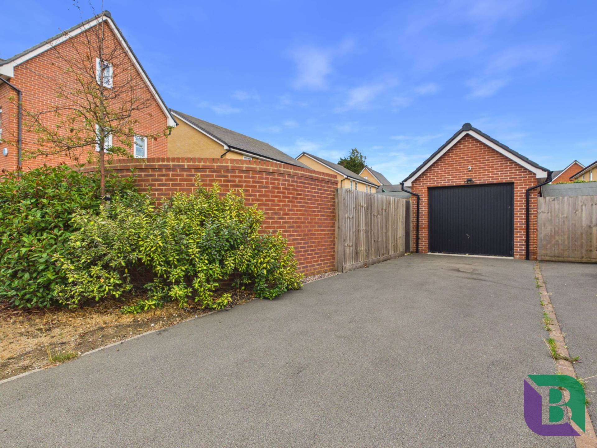 Bolebec Avenue, Milton Keynes, Image 19