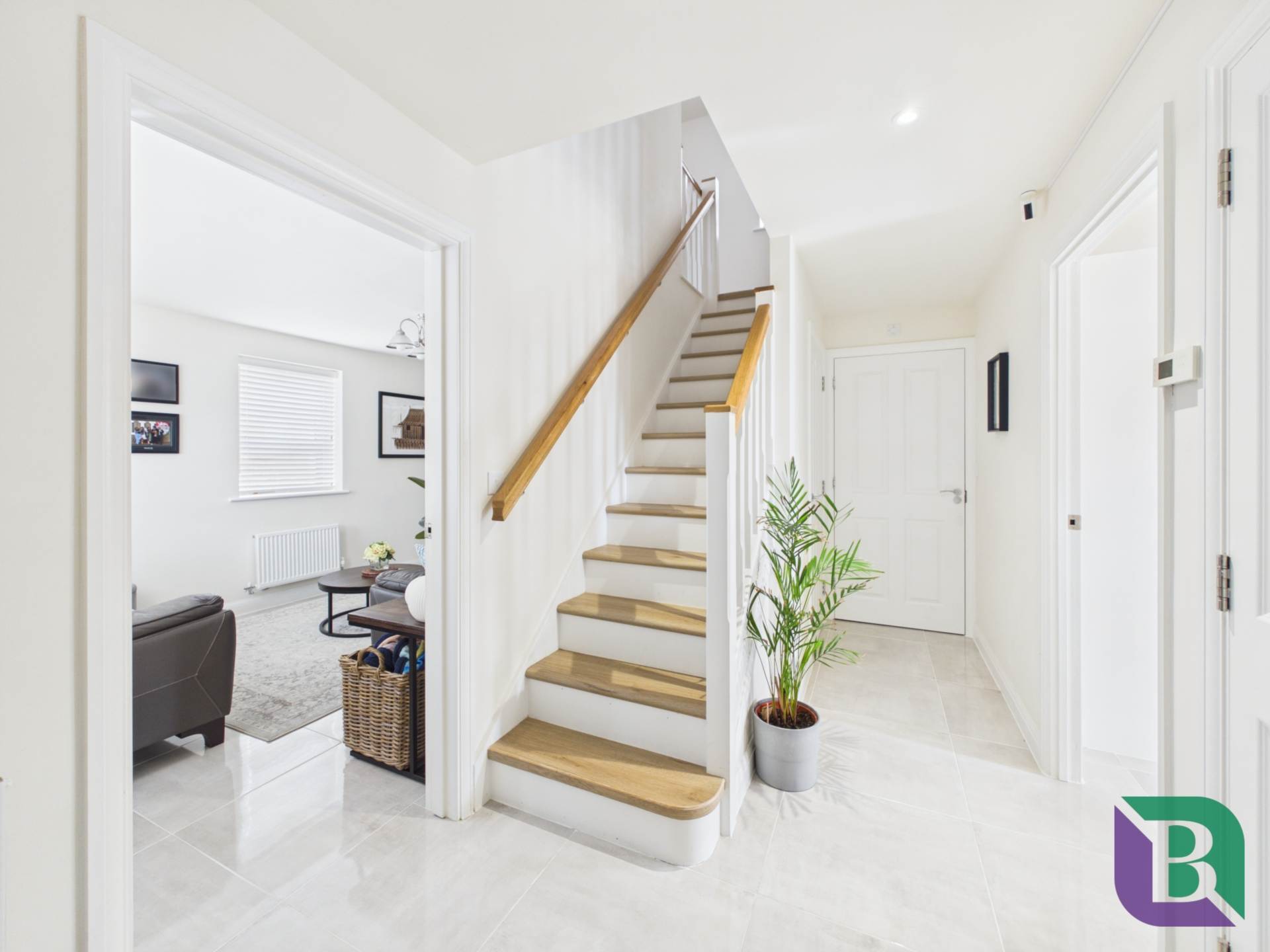 Bolebec Avenue, Milton Keynes, Image 2