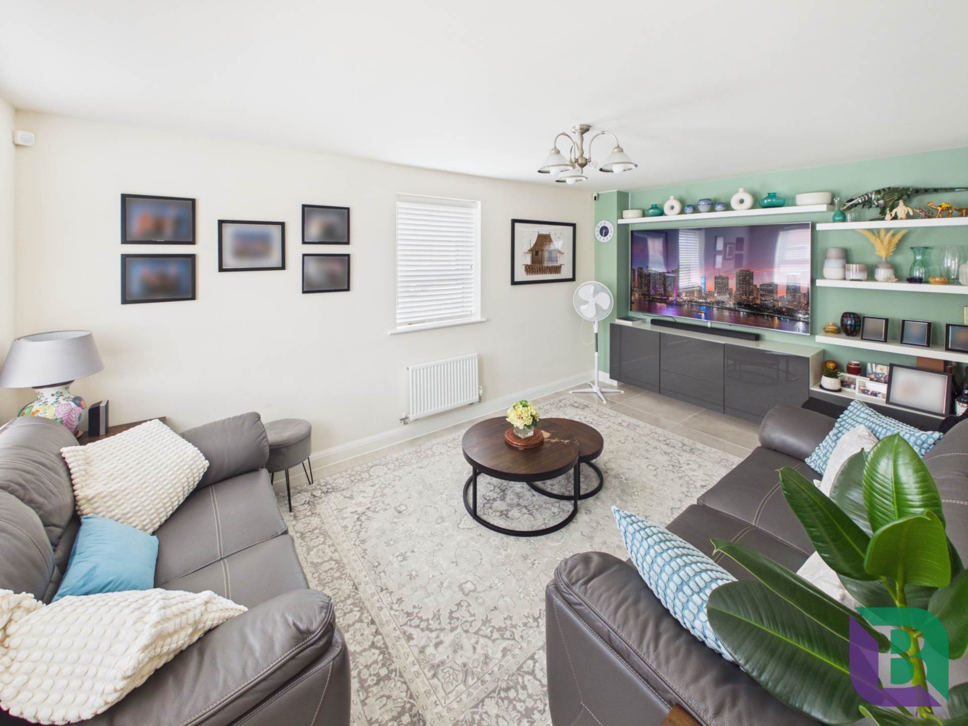 Bolebec Avenue, Milton Keynes, Image 3