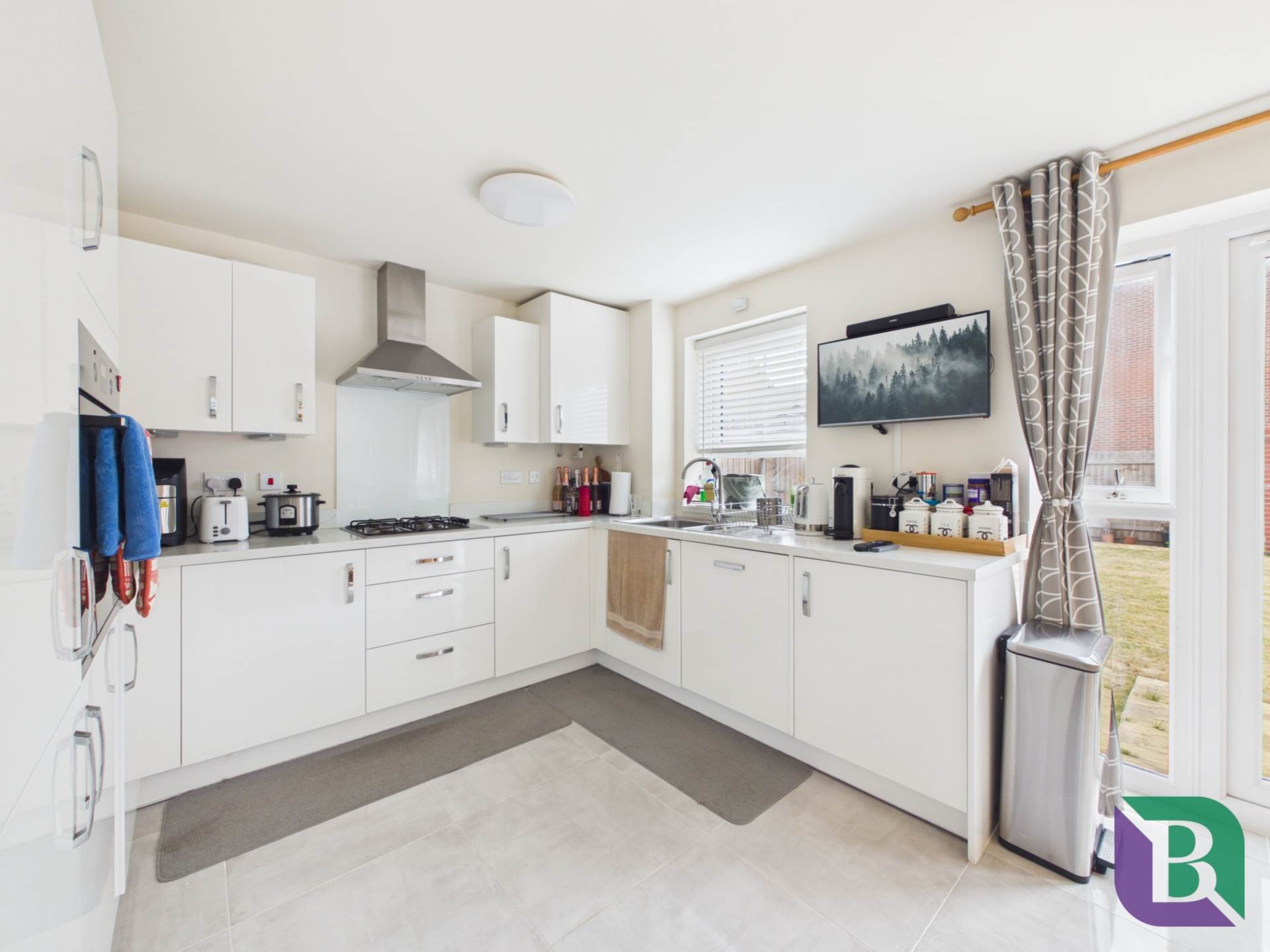 Bolebec Avenue, Milton Keynes, Image 4