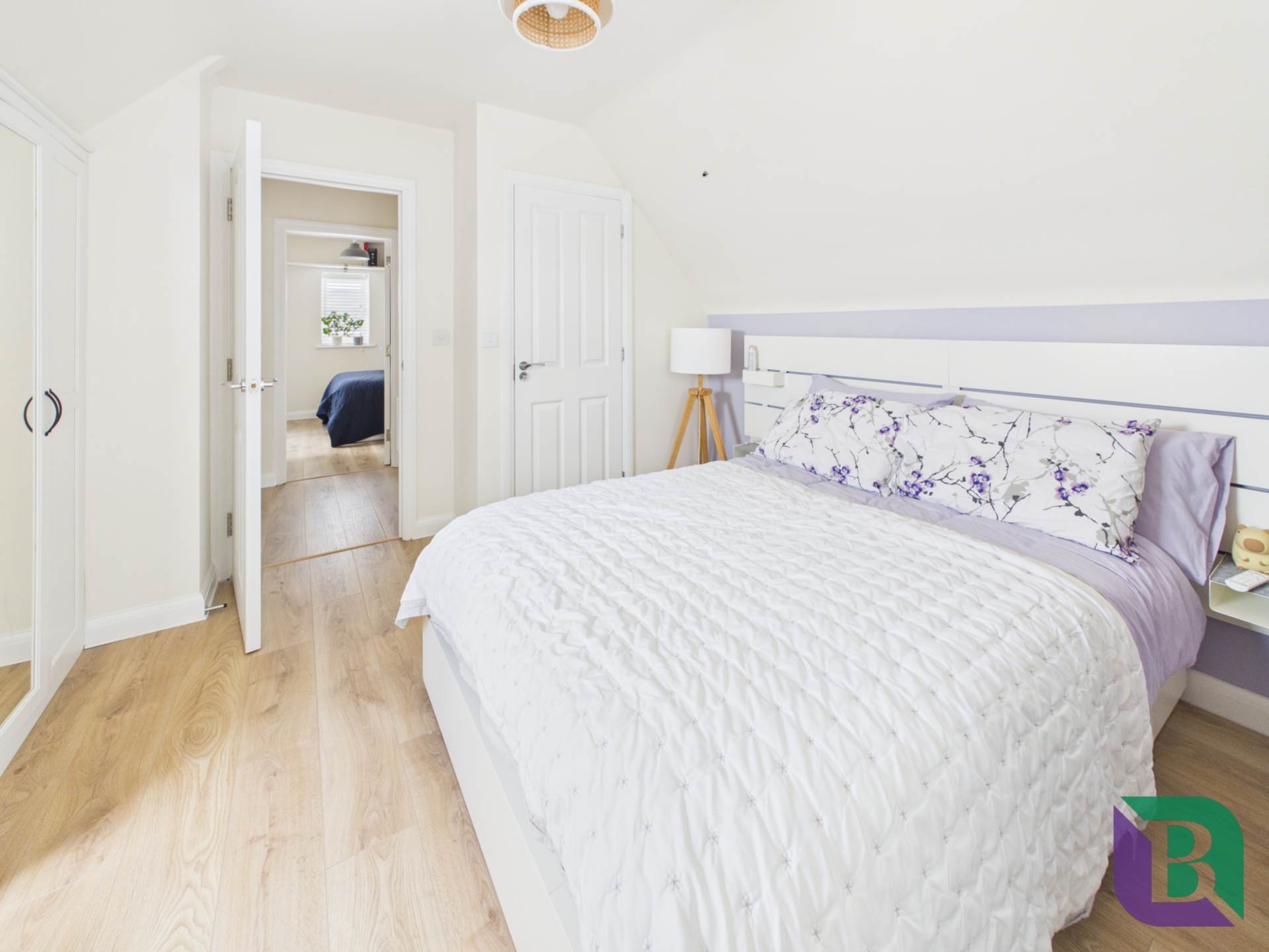 Bolebec Avenue, Milton Keynes, Image 9
