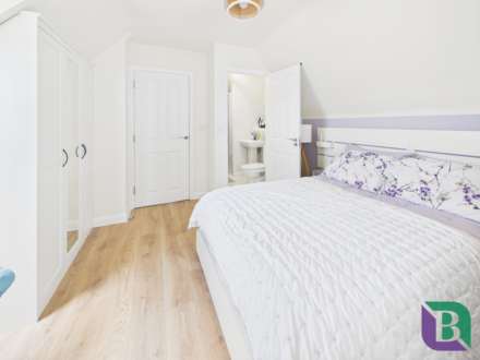 Bolebec Avenue, Milton Keynes, Image 15