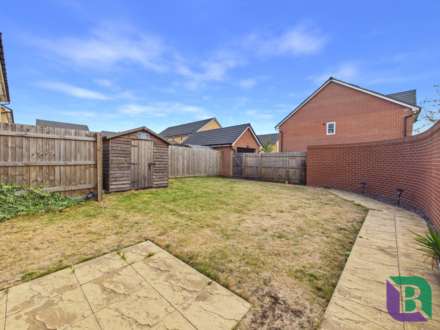 Bolebec Avenue, Milton Keynes, Image 18