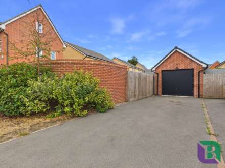 Bolebec Avenue, Milton Keynes, Image 19