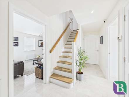 Bolebec Avenue, Milton Keynes, Image 2