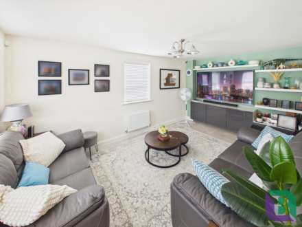 Bolebec Avenue, Milton Keynes, Image 3