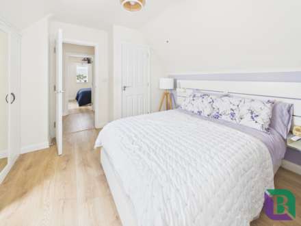 Bolebec Avenue, Milton Keynes, Image 9
