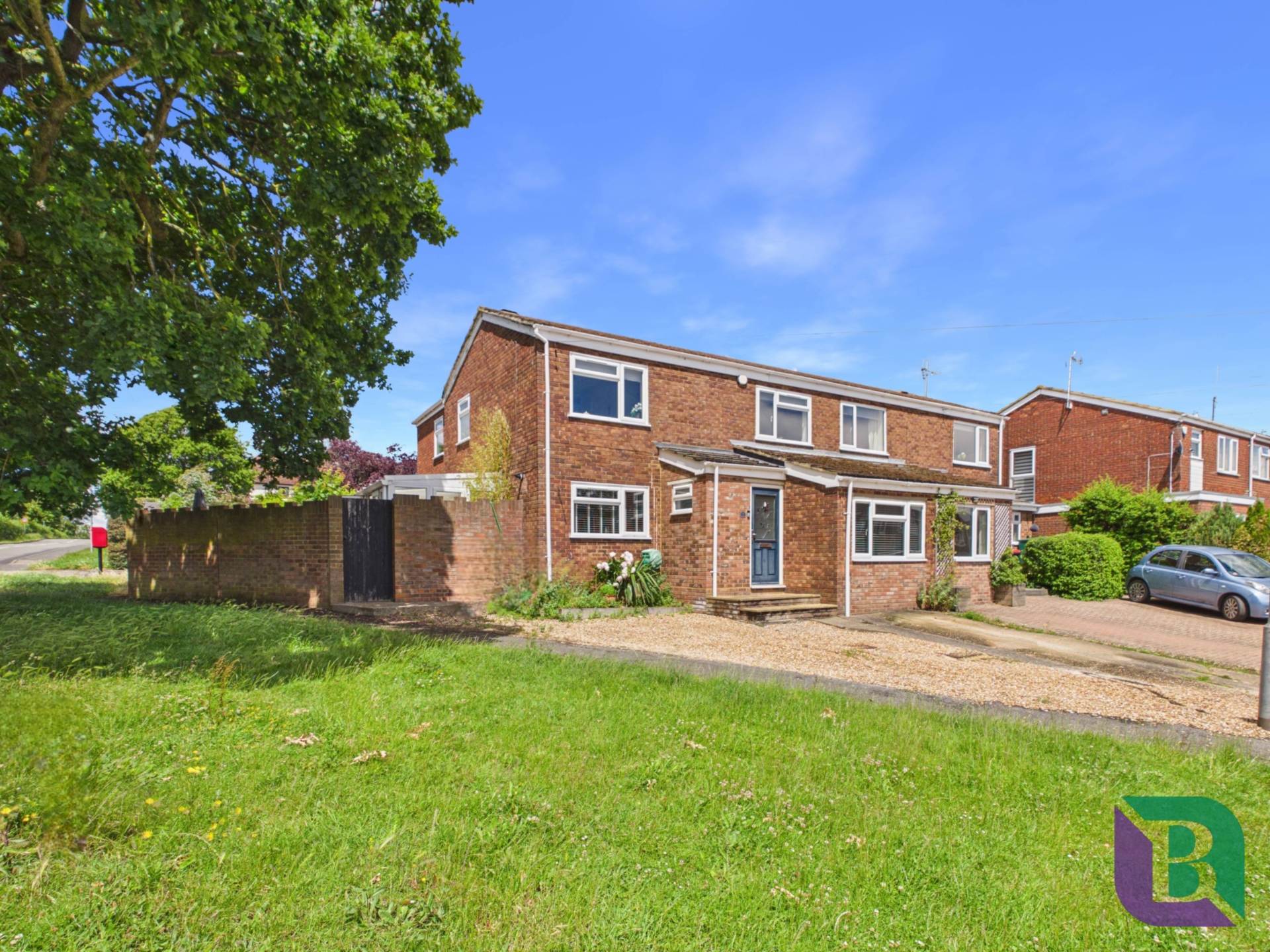 Vandyke Close, Woburn Sands, Image 1