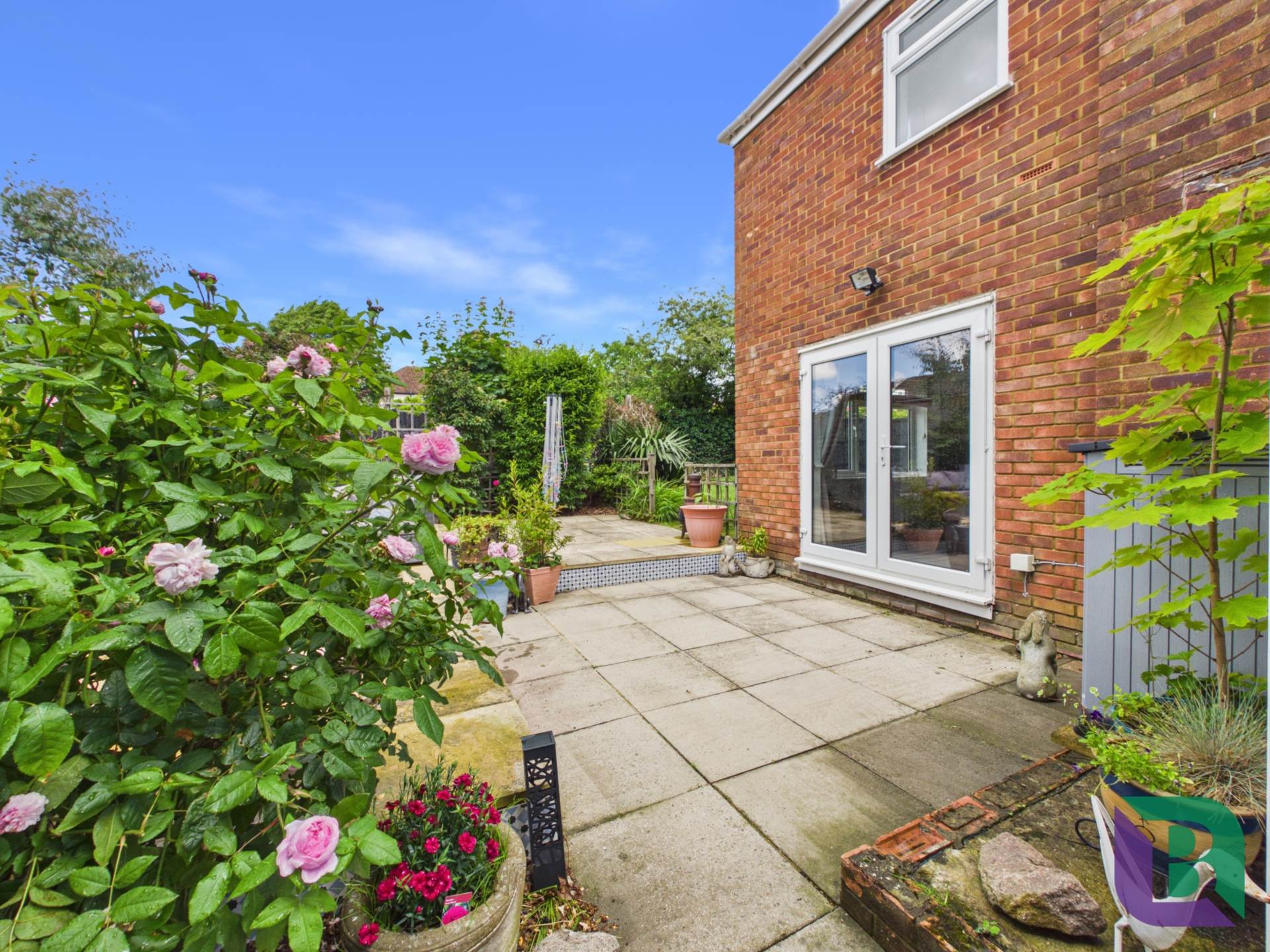 Vandyke Close, Woburn Sands, Image 2