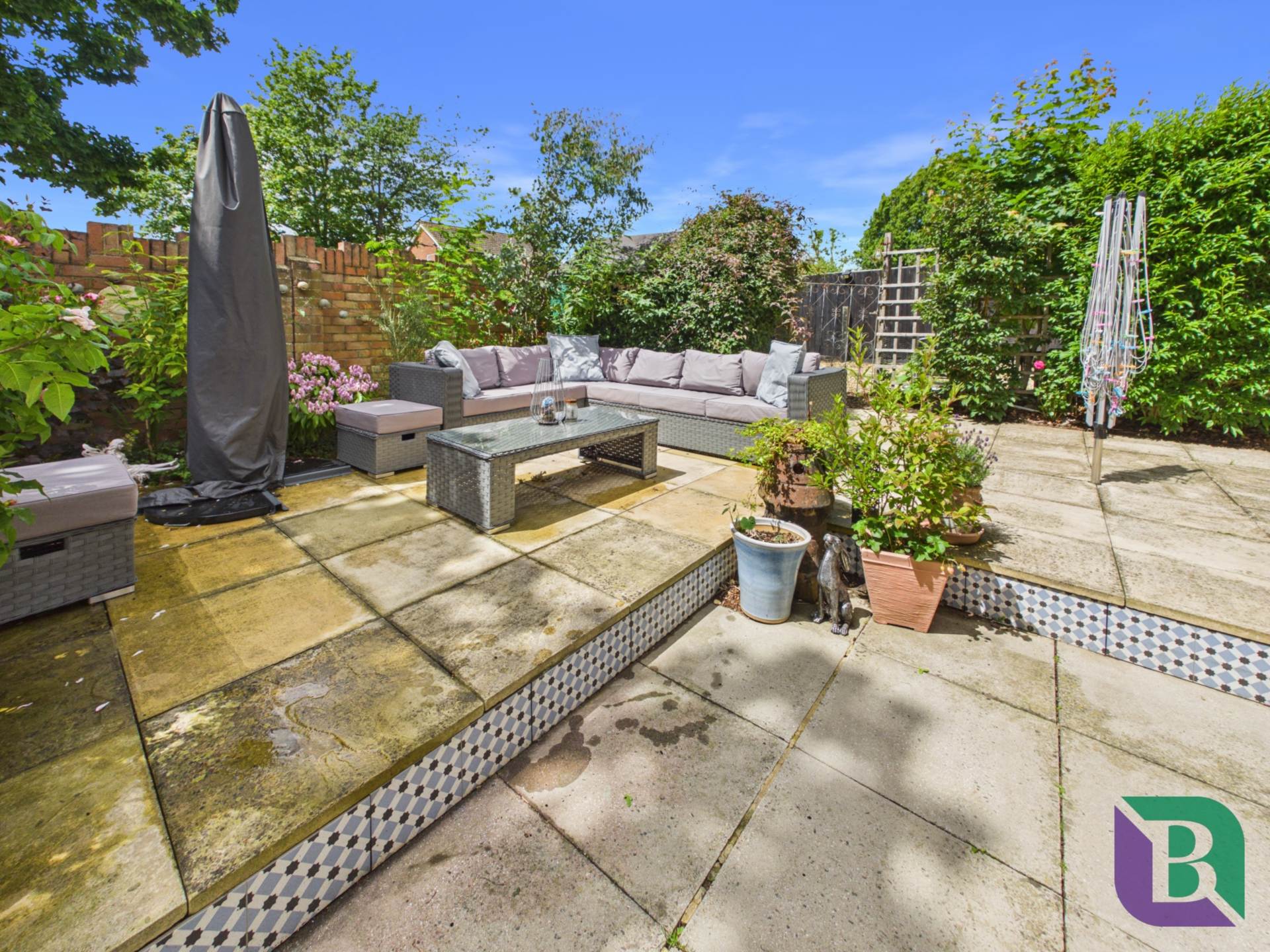 Vandyke Close, Woburn Sands, Image 21