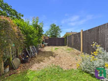 Vandyke Close, Woburn Sands, Image 20