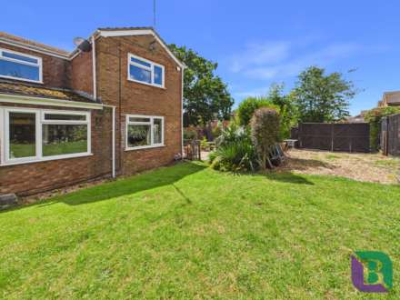 Vandyke Close, Woburn Sands, Image 22
