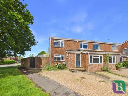 Vandyke Close, Woburn Sands, Image 25