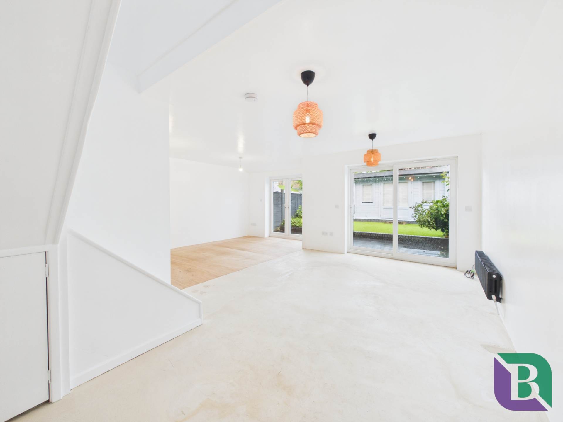 Maple Grove, Woburn Sands, Image 4