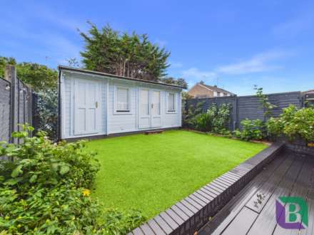 Maple Grove, Woburn Sands, Image 2