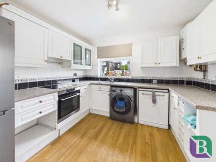 Maple Grove, Woburn Sands, Image 9