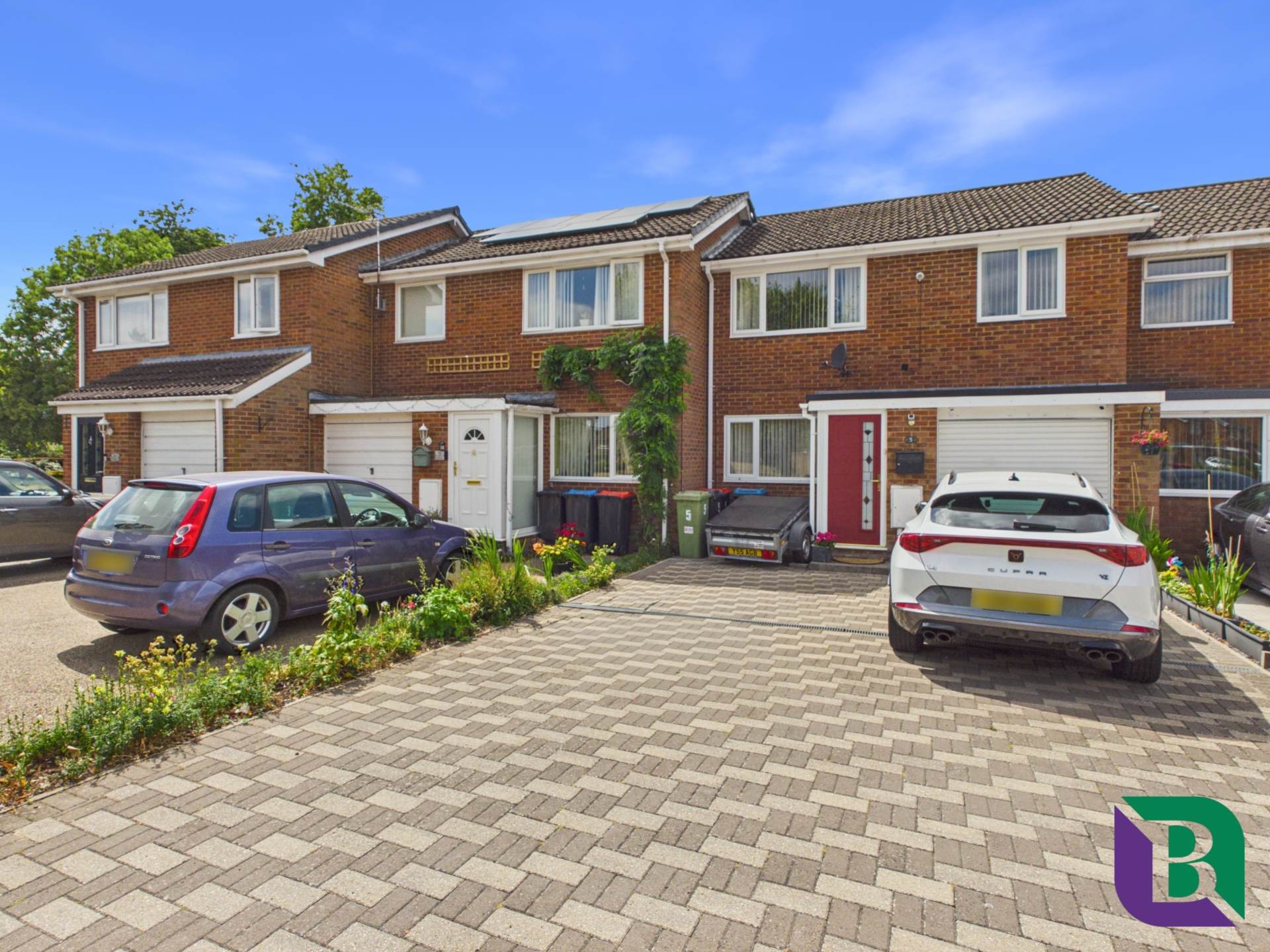 Glenwoods, Newport Pagnell, Image 15