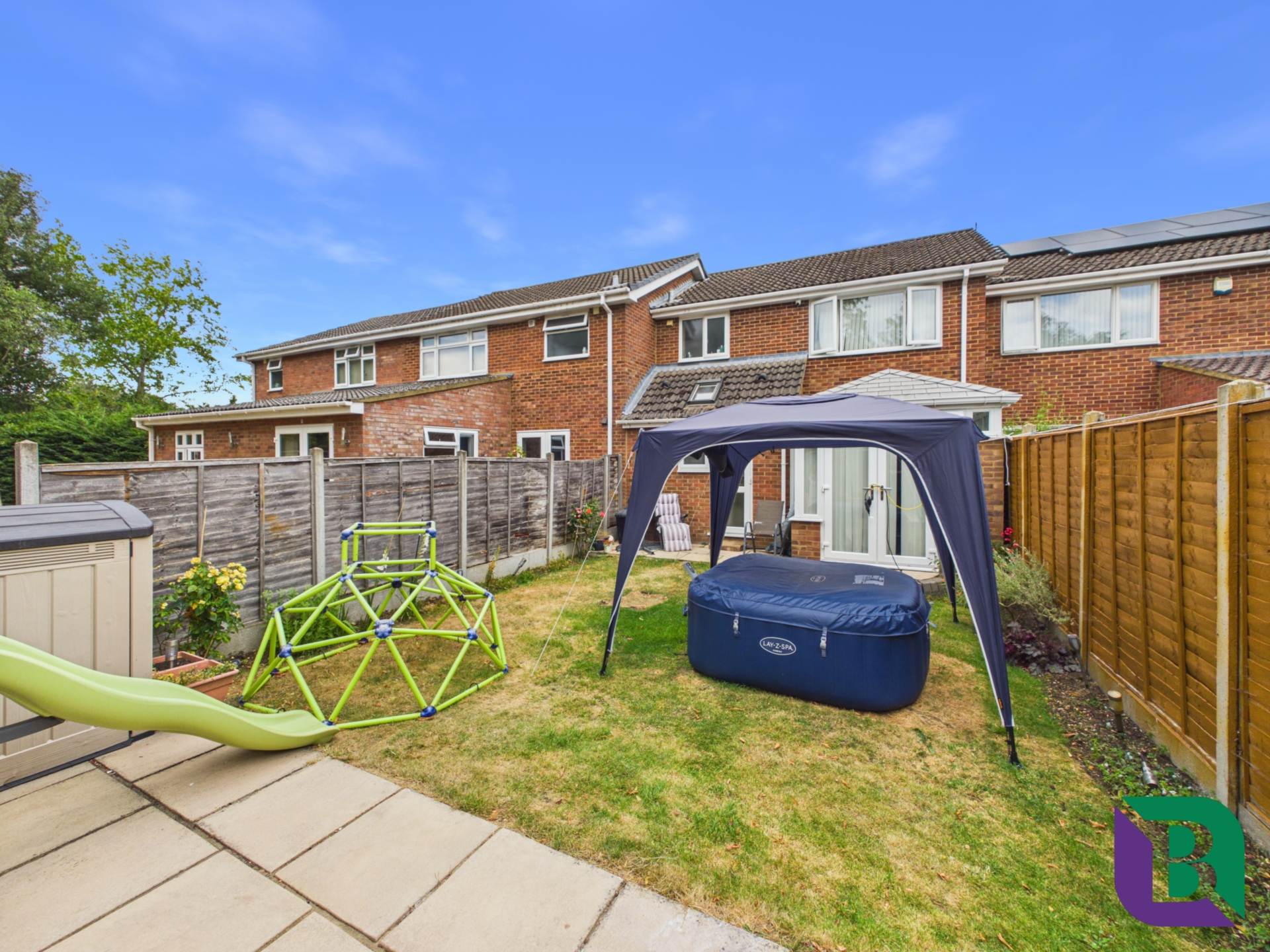 Glenwoods, Newport Pagnell, Image 16