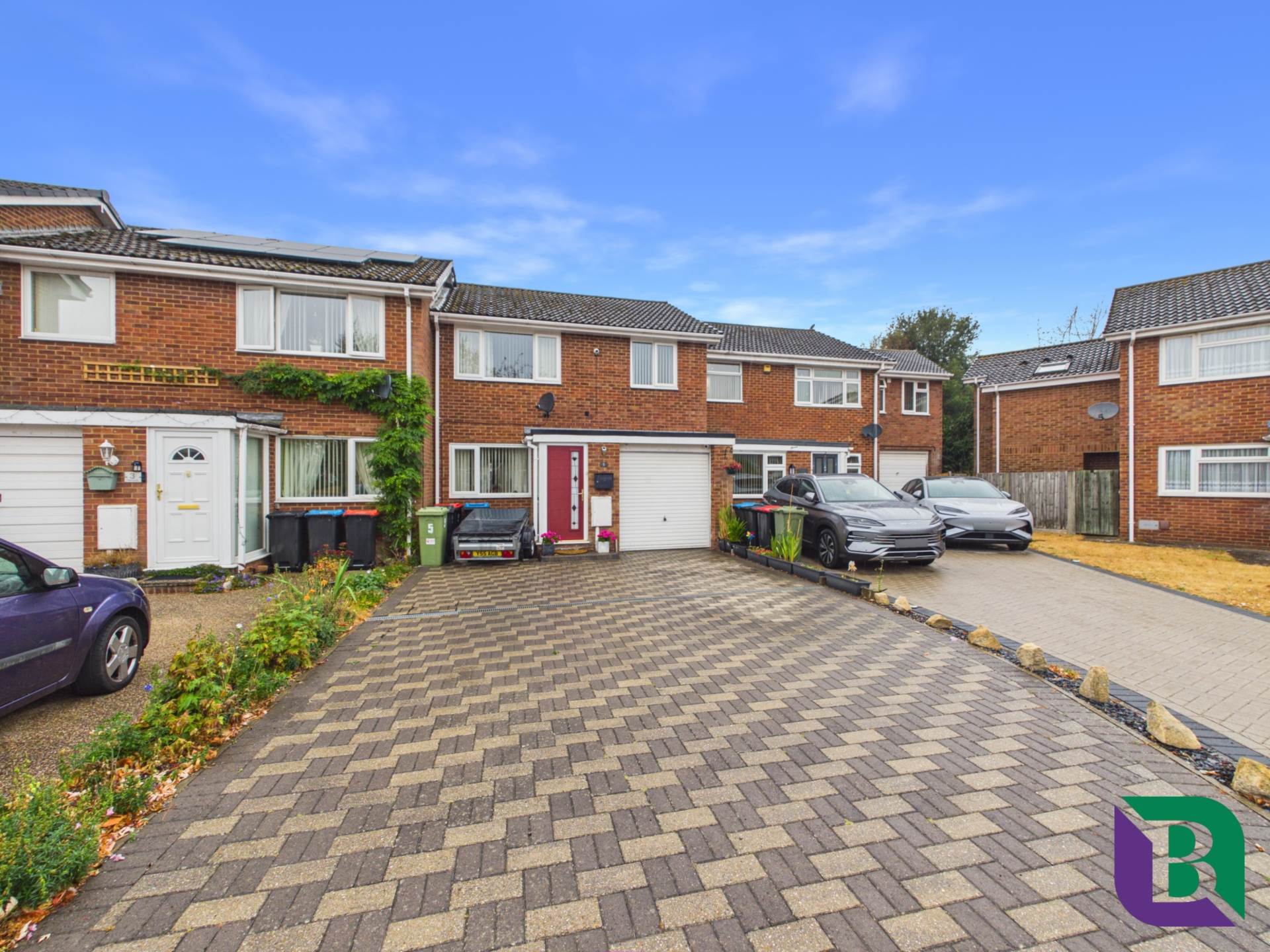 Glenwoods, Newport Pagnell, Image 18
