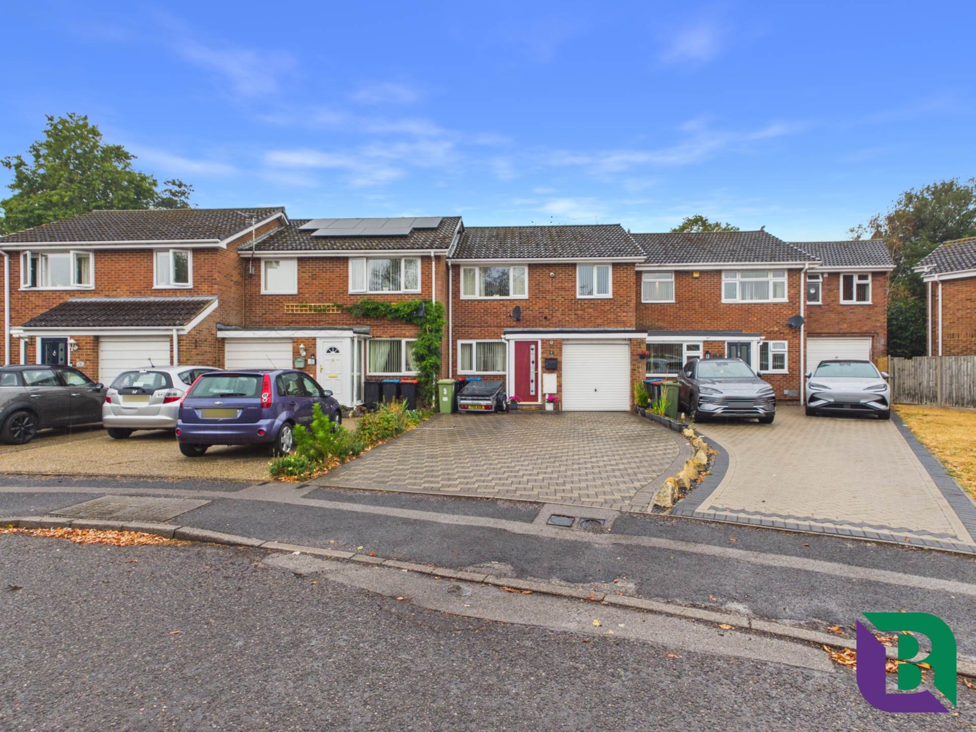 Glenwoods, Newport Pagnell, Image 19