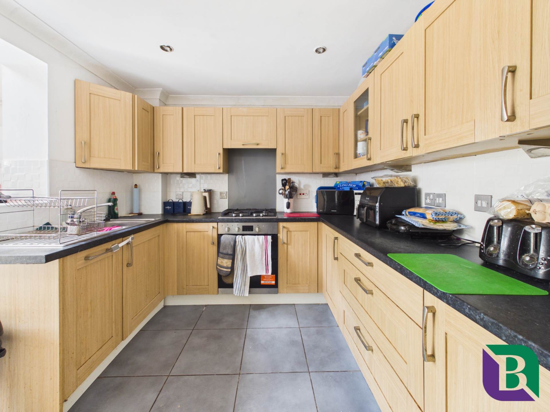 Glenwoods, Newport Pagnell, Image 2