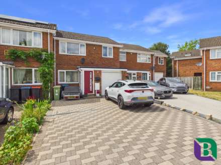 Glenwoods, Newport Pagnell