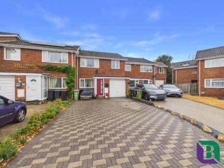 Glenwoods, Newport Pagnell, Image 18