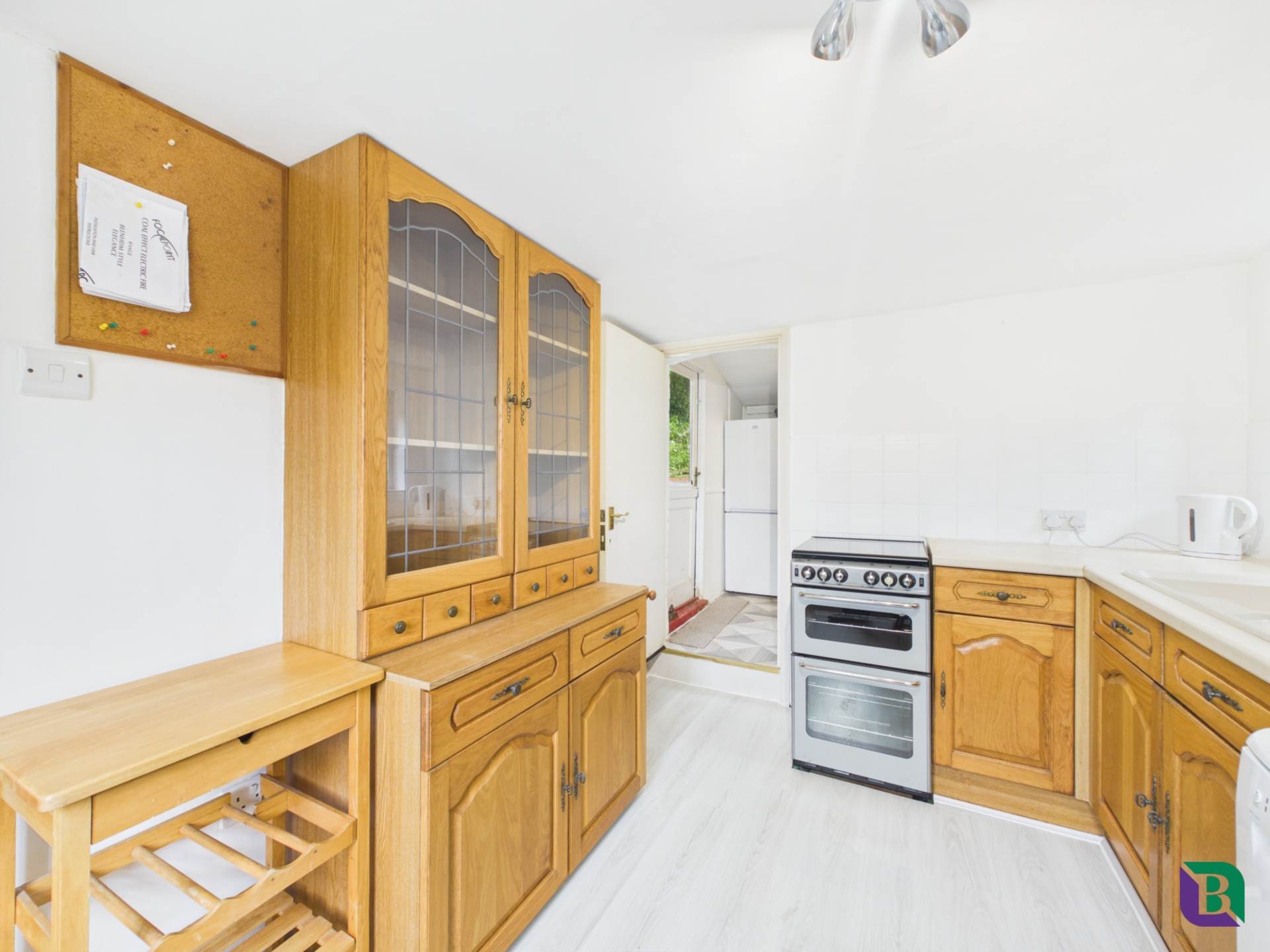 Hardwick Road, Milton Keynes, Image 6
