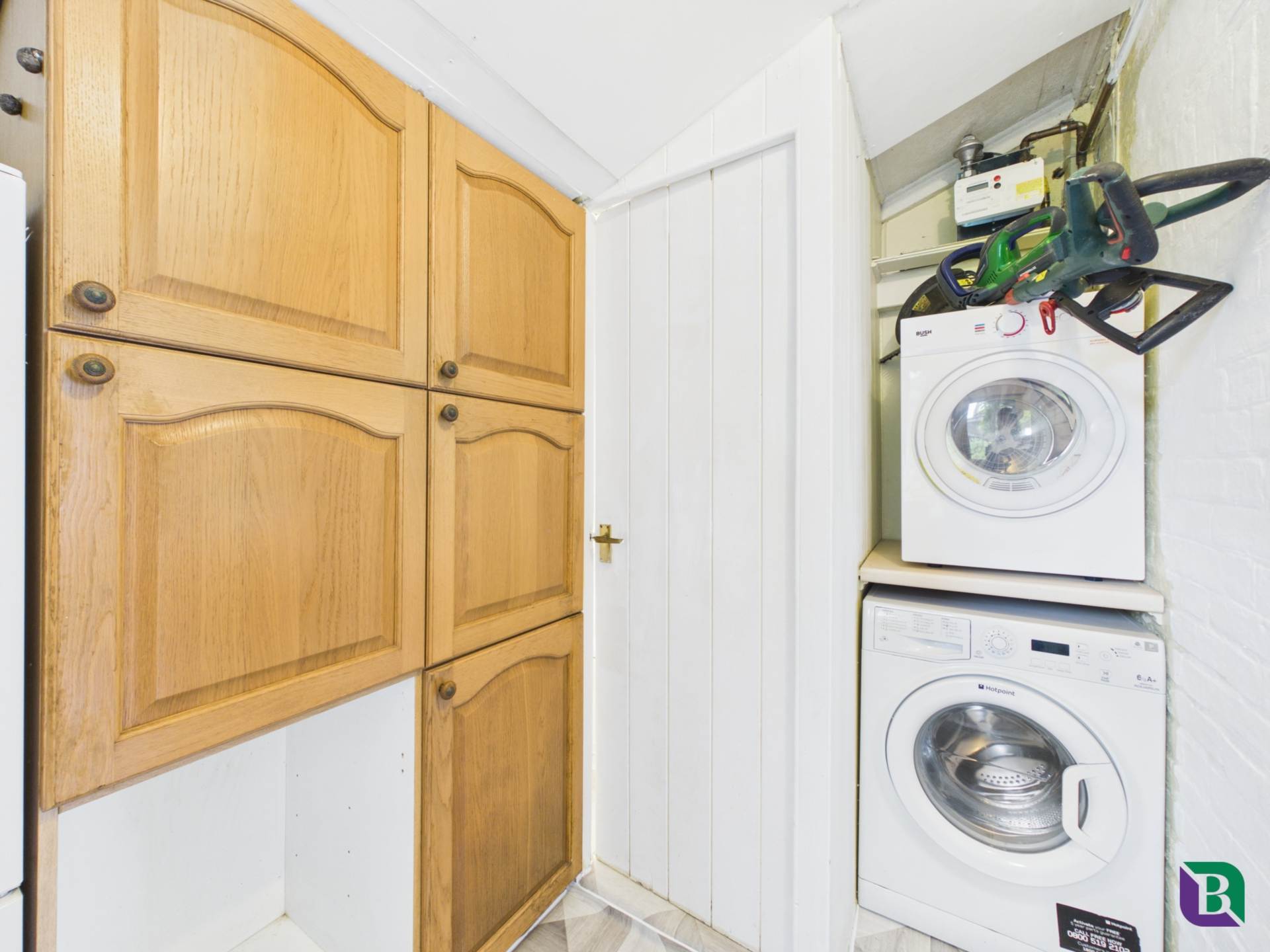 Hardwick Road, Milton Keynes, Image 7