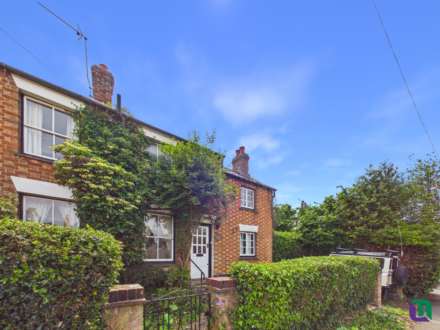 Property For Rent Hardwick Road, Woburn Sands, Milton Keynes