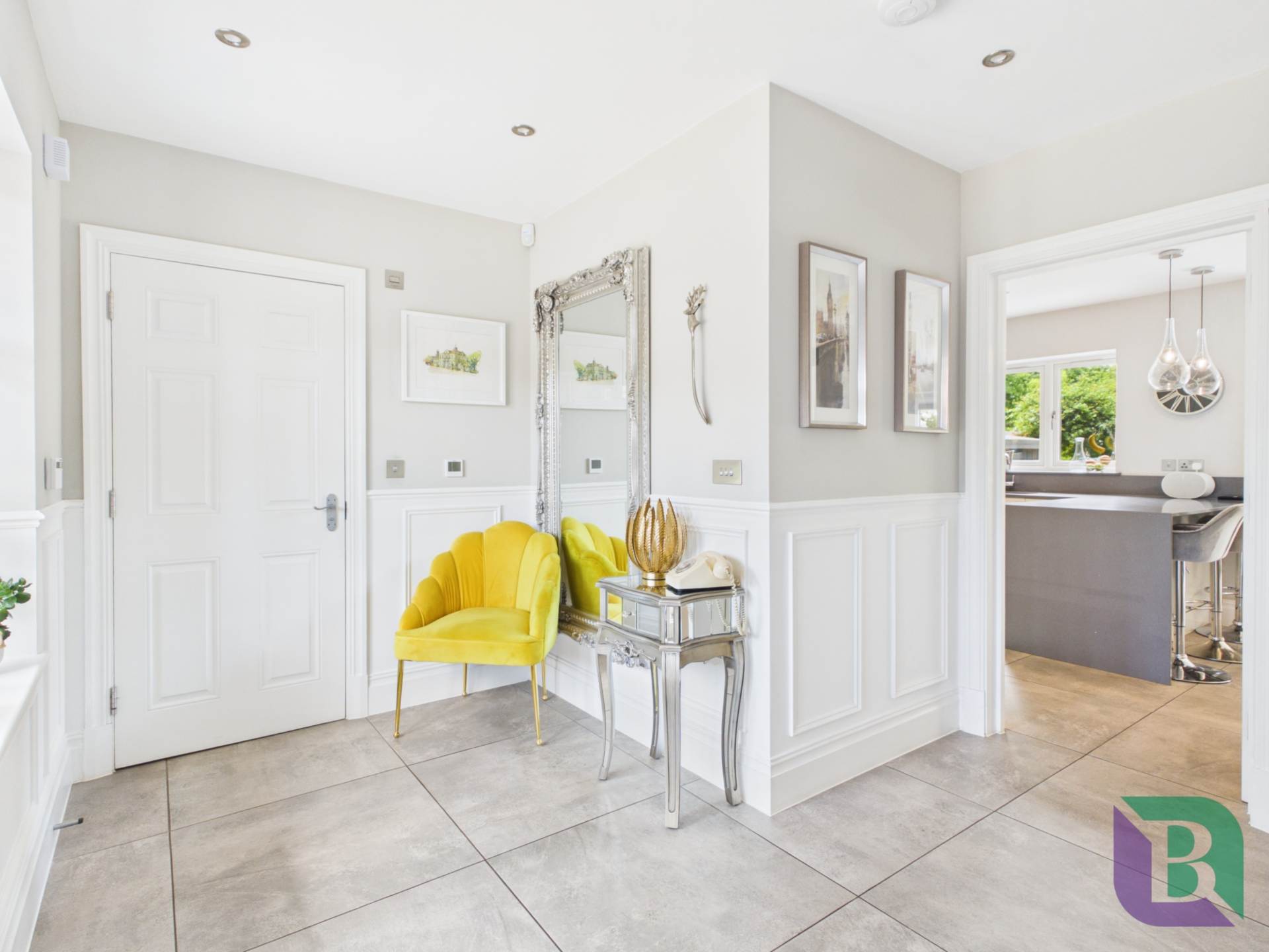Cross End, Wavendon, Image 10