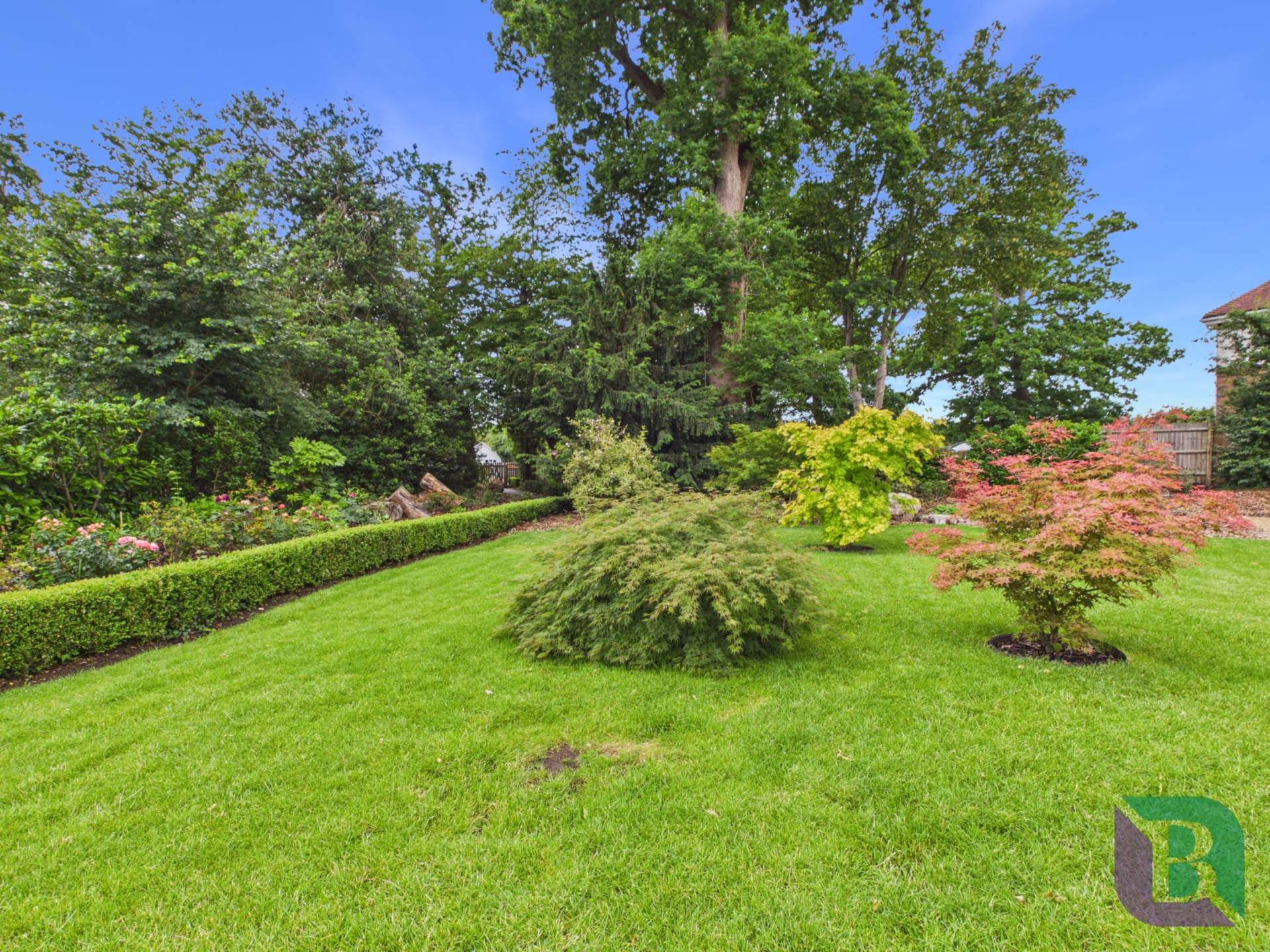 Cross End, Wavendon, Image 19