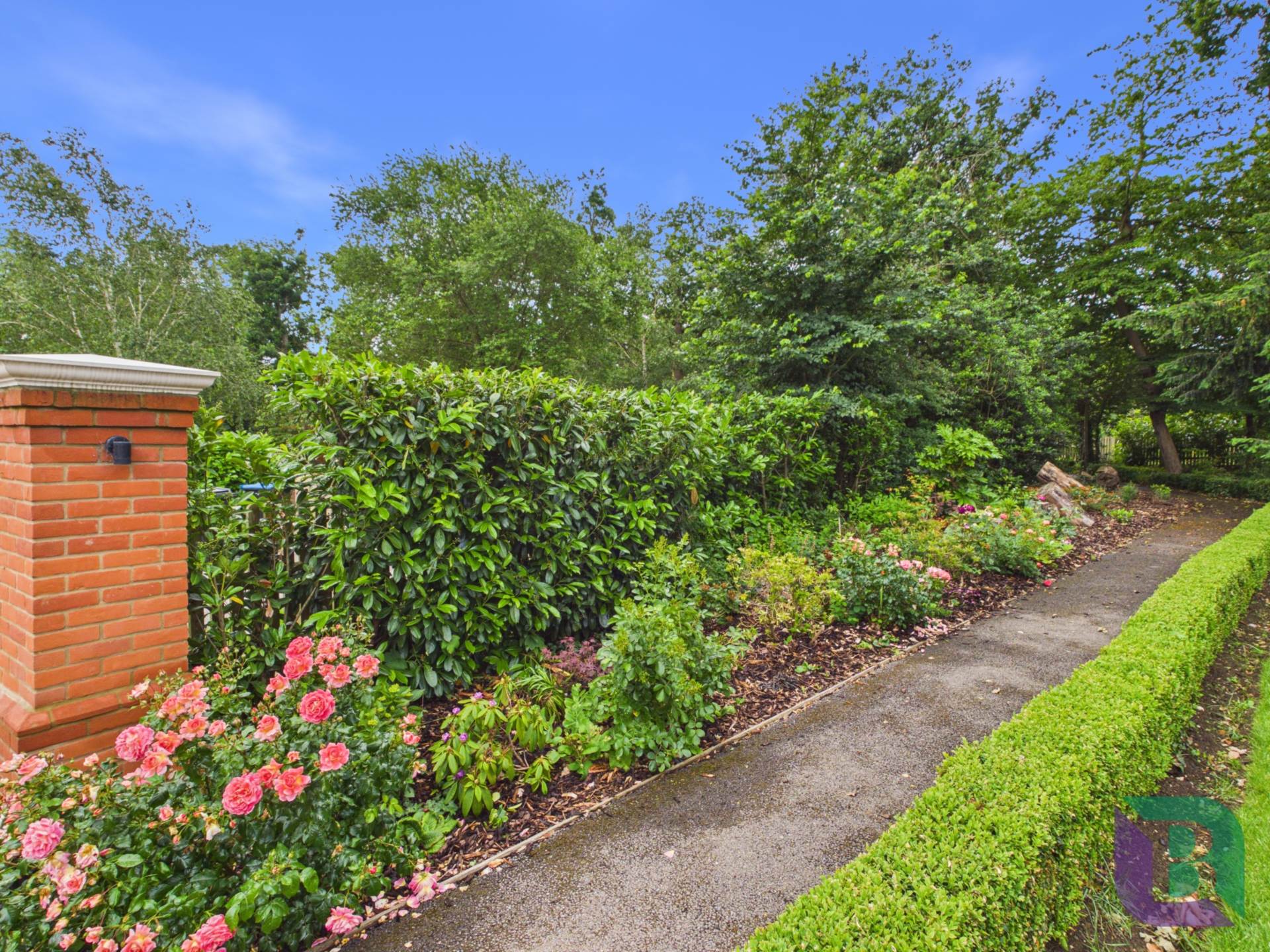 Cross End, Wavendon, Image 20