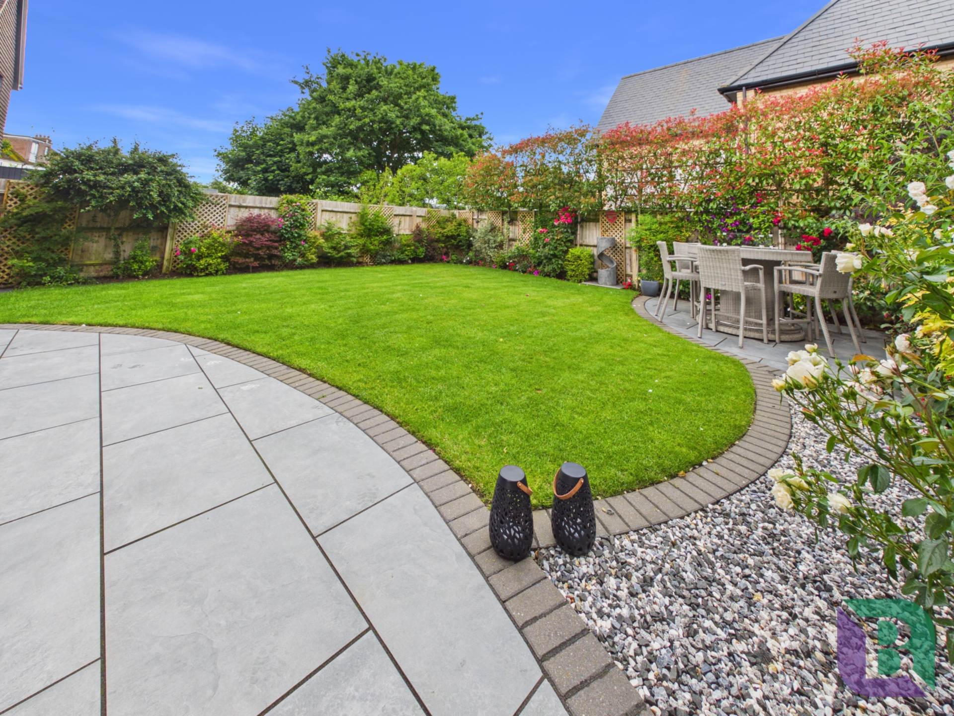 Cross End, Wavendon, Image 21