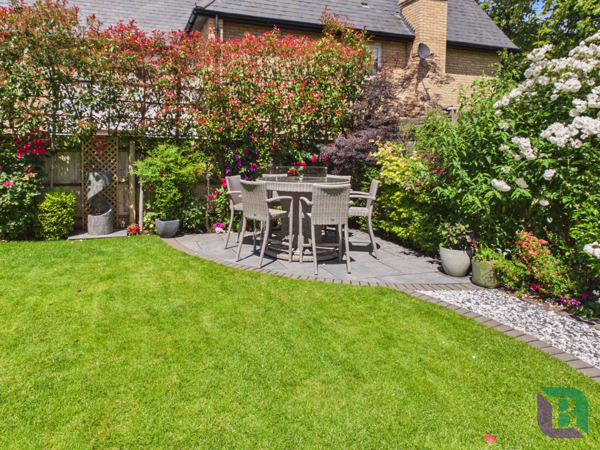 Cross End, Wavendon, Image 23