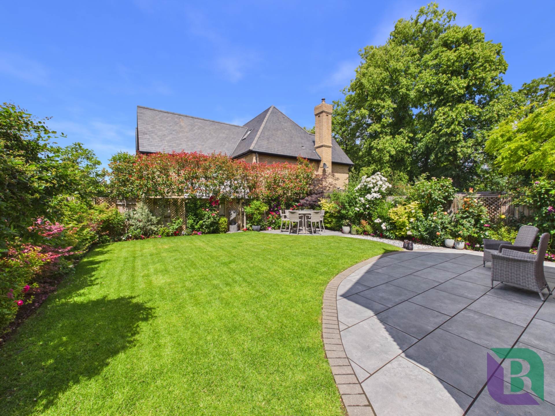 Cross End, Wavendon, Image 3