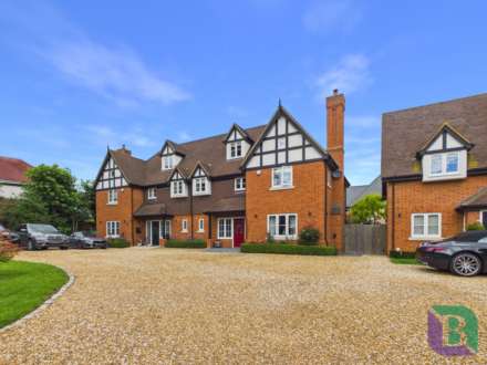 Cross End, Wavendon, Image 1