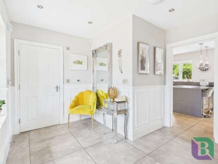 Cross End, Wavendon, Image 10