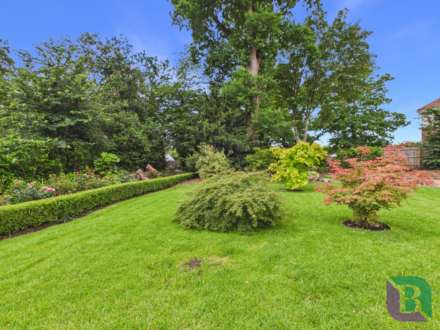 Cross End, Wavendon, Image 19