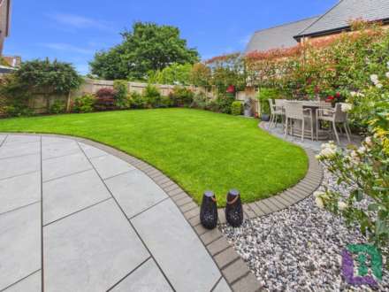 Cross End, Wavendon, Image 21